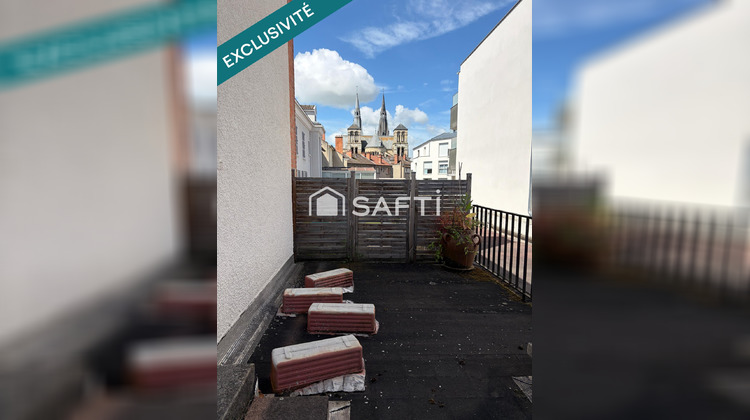 Ma-Cabane - Vente Appartement Chalons-en-Champagne, 96 m²