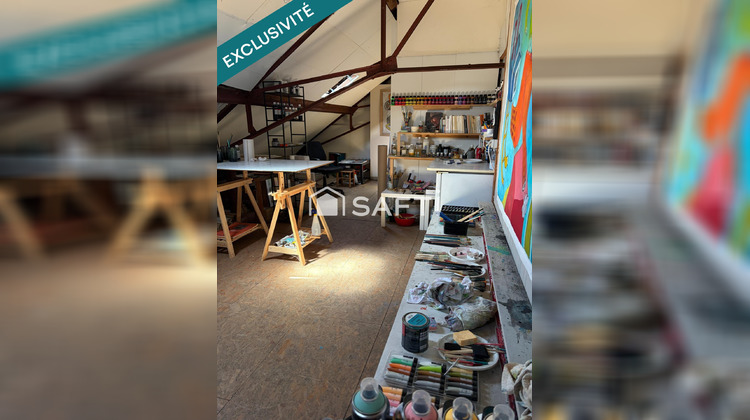 Ma-Cabane - Vente Appartement Chalons-en-Champagne, 96 m²