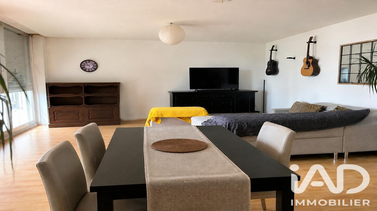 Ma-Cabane - Vente Appartement Châlons-en-Champagne, 71 m²