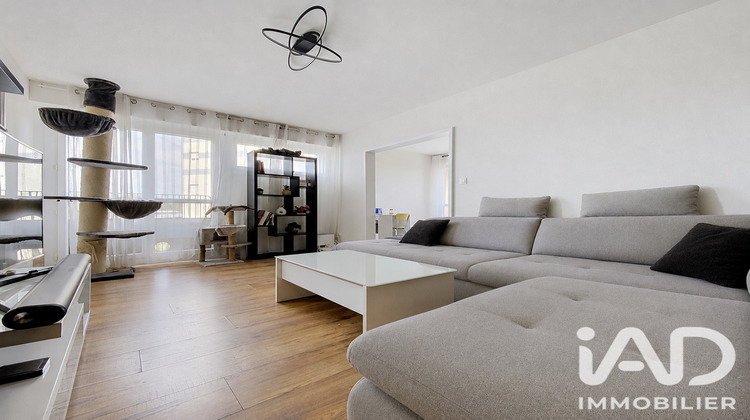 Ma-Cabane - Vente Appartement Châlons-en-Champagne, 72 m²