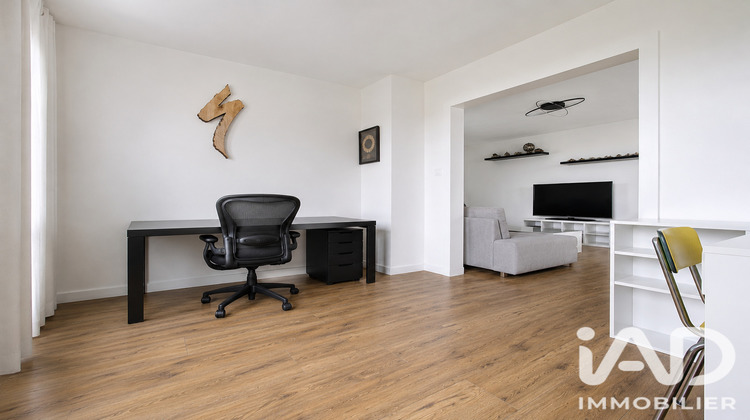 Ma-Cabane - Vente Appartement Châlons-en-Champagne, 72 m²