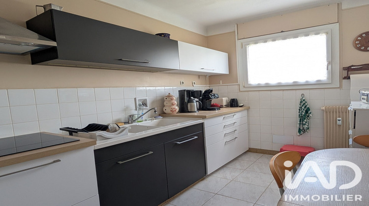 Ma-Cabane - Vente Appartement Châlons-en-Champagne, 78 m²