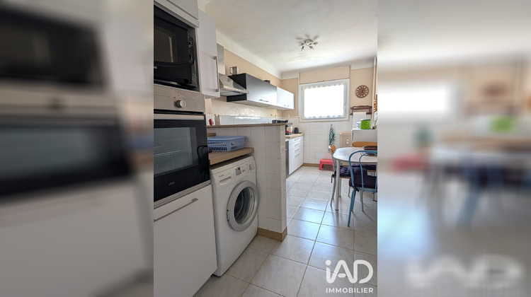 Ma-Cabane - Vente Appartement Châlons-en-Champagne, 78 m²