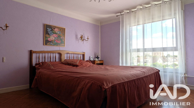 Ma-Cabane - Vente Appartement Châlons-en-Champagne, 78 m²
