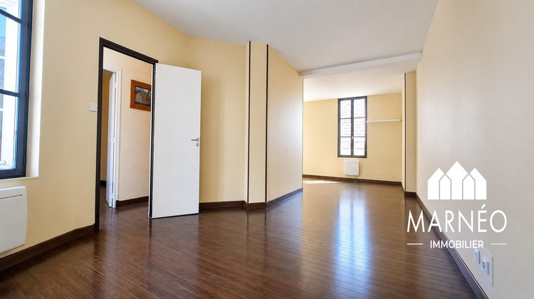 Ma-Cabane - Vente Appartement Châlons-en-Champagne, 125 m²