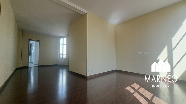 Ma-Cabane - Vente Appartement Châlons-en-Champagne, 125 m²
