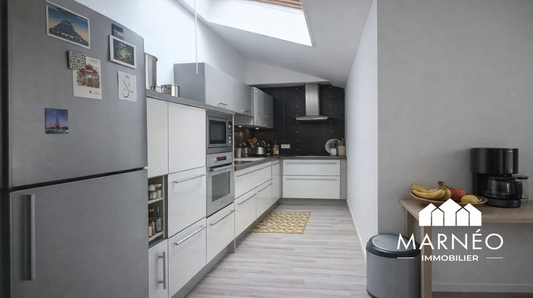 Ma-Cabane - Vente Appartement Châlons-en-Champagne, 125 m²