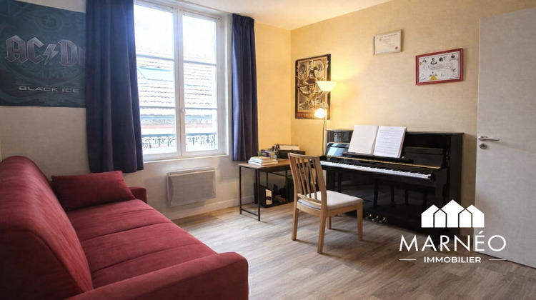 Ma-Cabane - Vente Appartement Châlons-en-Champagne, 125 m²