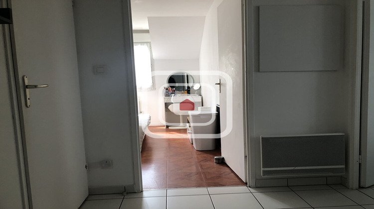 Ma-Cabane - Vente Appartement CHALONS-EN-CHAMPAGNE, 54 m²