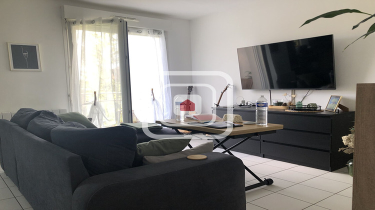 Ma-Cabane - Vente Appartement CHALONS-EN-CHAMPAGNE, 54 m²