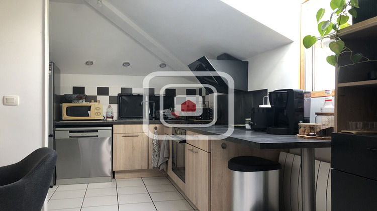 Ma-Cabane - Vente Appartement CHALONS-EN-CHAMPAGNE, 54 m²