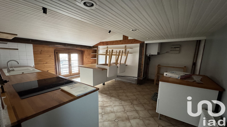 Ma-Cabane - Vente Appartement Châlons-en-Champagne, 99 m²