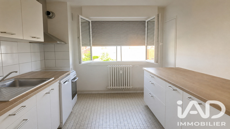 Ma-Cabane - Vente Appartement Châlons-en-Champagne, 101 m²