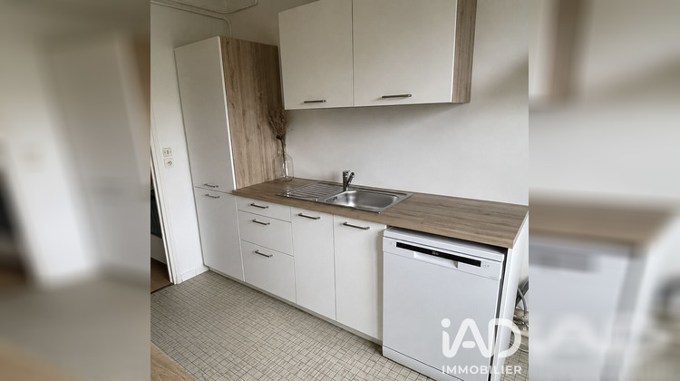 Ma-Cabane - Vente Appartement Châlons-en-Champagne, 101 m²