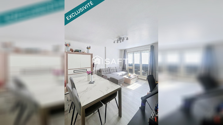 Ma-Cabane - Vente Appartement Chalons-en-Champagne, 54 m²