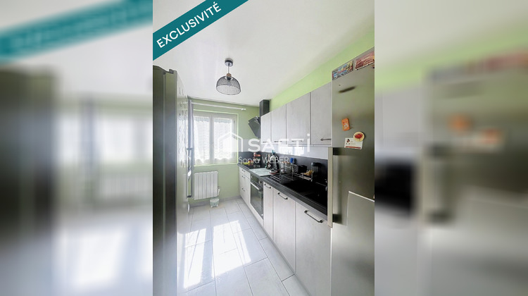 Ma-Cabane - Vente Appartement Chalons-en-Champagne, 54 m²