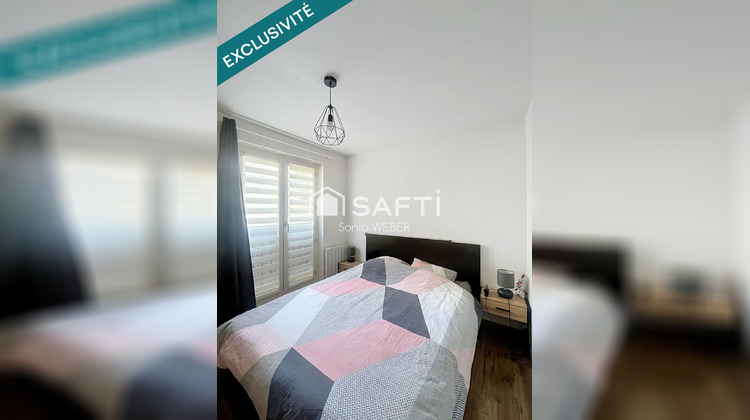 Ma-Cabane - Vente Appartement Chalons-en-Champagne, 54 m²