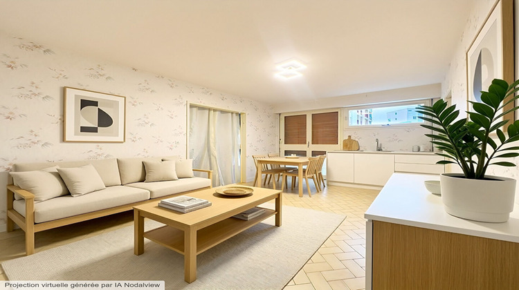 Ma-Cabane - Vente Appartement CHALONS-EN-CHAMPAGNE, 70 m²
