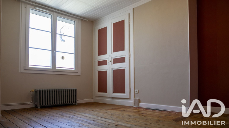 Ma-Cabane - Vente Appartement Châlons-en-Champagne, 119 m²