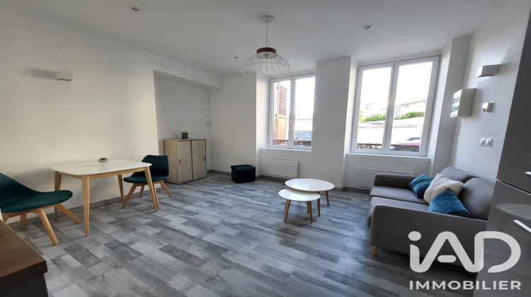 Ma-Cabane - Vente Appartement Châlons-en-Champagne, 31 m²