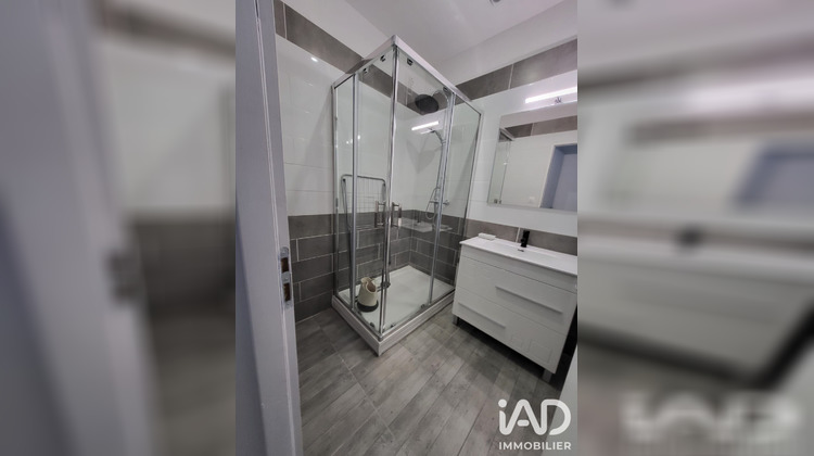 Ma-Cabane - Vente Appartement Châlons-en-Champagne, 31 m²