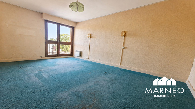 Ma-Cabane - Vente Appartement Châlons-en-Champagne, 71 m²