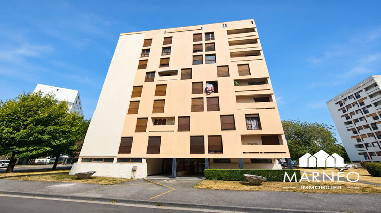 Ma-Cabane - Vente Appartement Châlons-en-Champagne, 71 m²