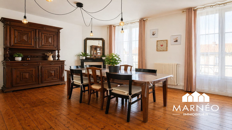 Ma-Cabane - Vente Appartement Châlons-en-Champagne, 91 m²
