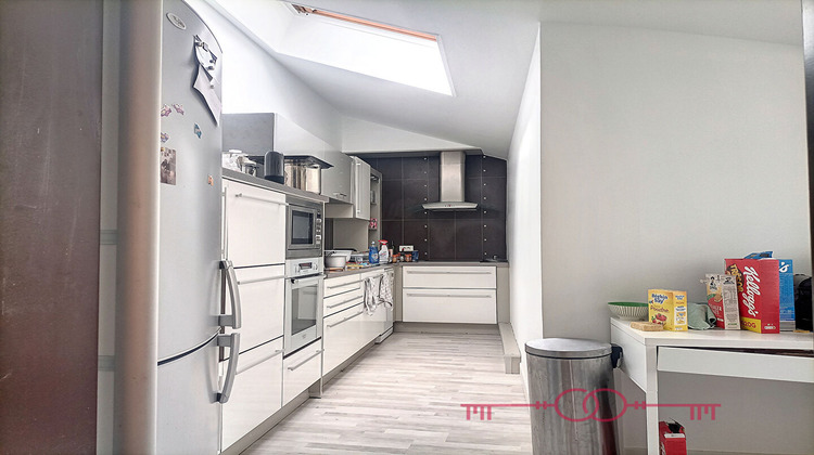 Ma-Cabane - Vente Appartement CHALONS-EN-CHAMPAGNE, 156 m²