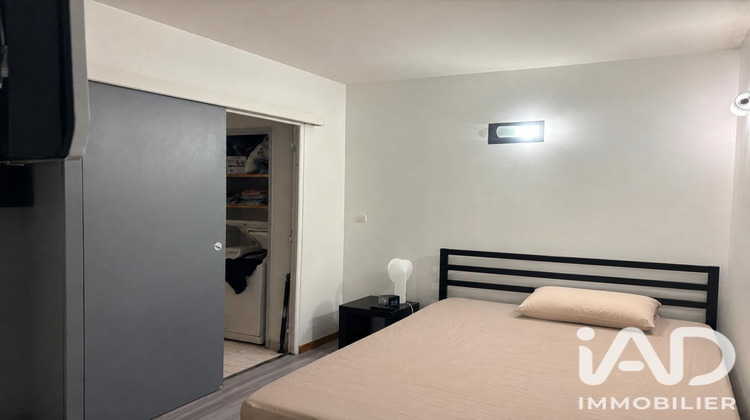 Ma-Cabane - Vente Appartement Châlons-en-Champagne, 25 m²