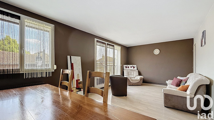 Ma-Cabane - Vente Appartement Châlons-en-Champagne, 71 m²