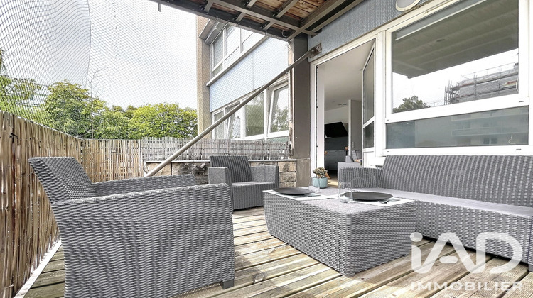 Ma-Cabane - Vente Appartement Châlons-en-Champagne, 91 m²