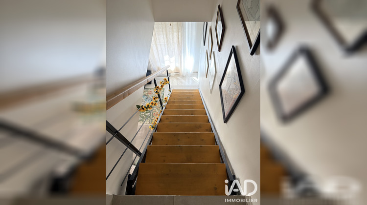 Ma-Cabane - Vente Appartement Châlons-en-Champagne, 93 m²
