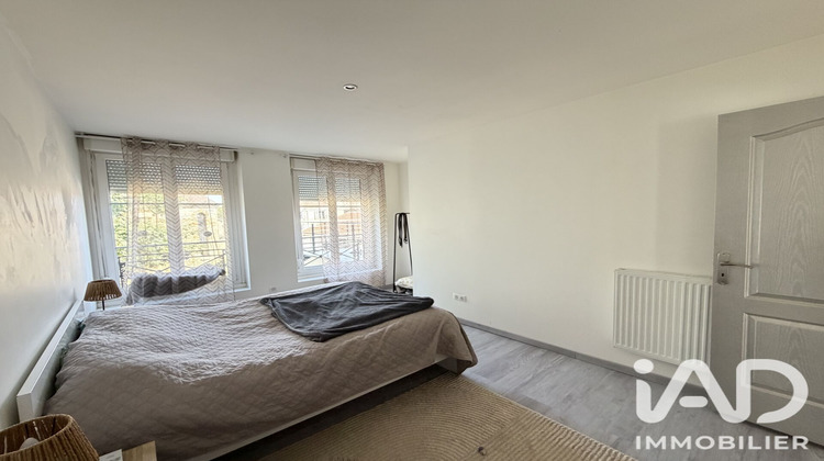 Ma-Cabane - Vente Appartement Châlons-en-Champagne, 93 m²