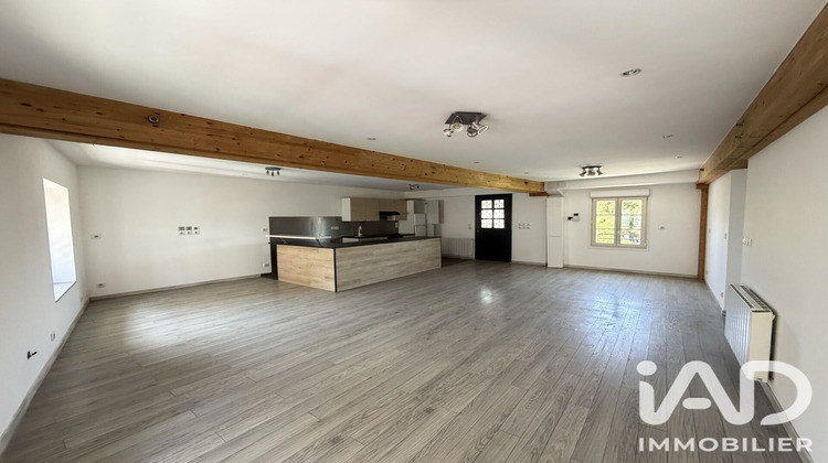 Ma-Cabane - Vente Appartement Châlons-en-Champagne, 108 m²