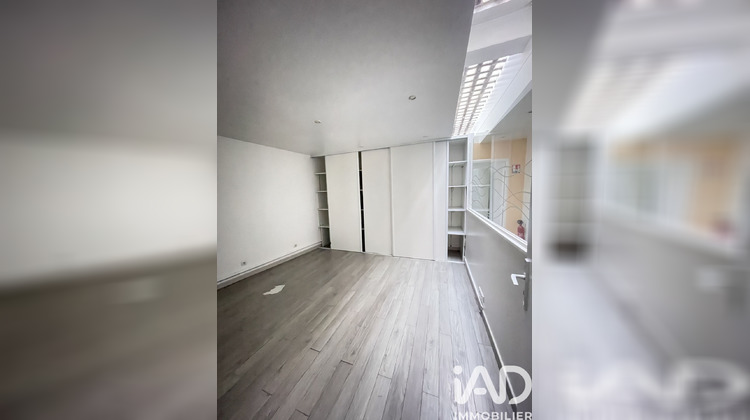 Ma-Cabane - Vente Appartement Châlons-en-Champagne, 114 m²