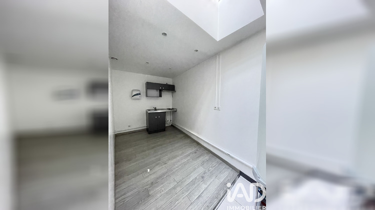 Ma-Cabane - Vente Appartement Châlons-en-Champagne, 114 m²