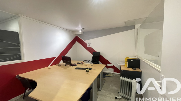 Ma-Cabane - Vente Appartement Châlons-en-Champagne, 114 m²
