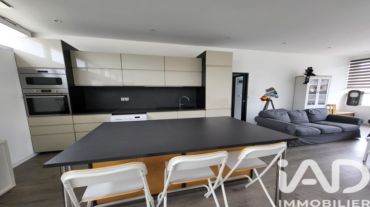 Ma-Cabane - Vente Appartement Châlons-en-Champagne, 97 m²
