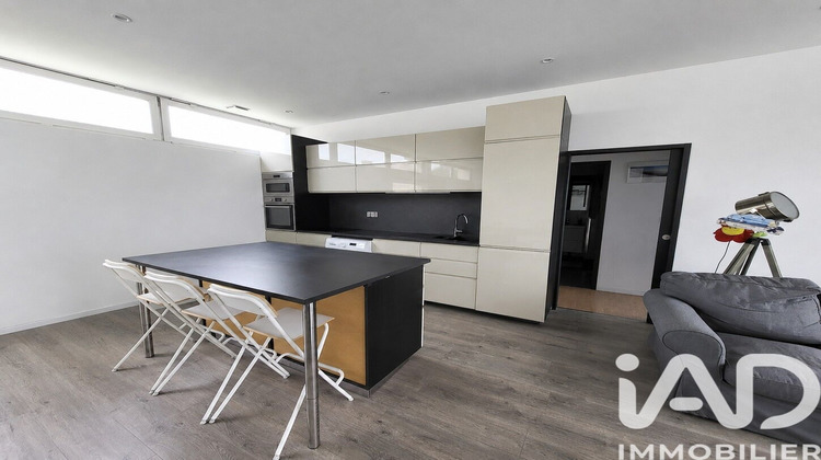 Ma-Cabane - Vente Appartement Châlons-en-Champagne, 97 m²