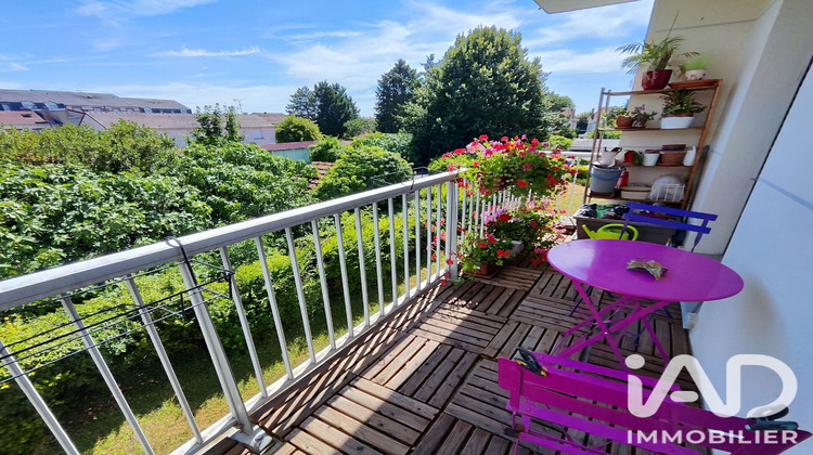 Ma-Cabane - Vente Appartement Châlons-en-Champagne, 96 m²