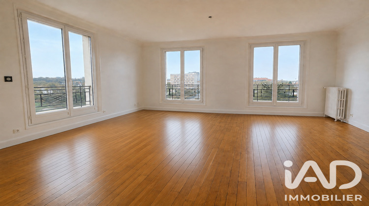 Ma-Cabane - Vente Appartement Châlons-en-Champagne, 87 m²