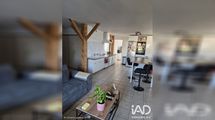 Ma-Cabane - Vente Appartement Châlons-en-Champagne, 77 m²