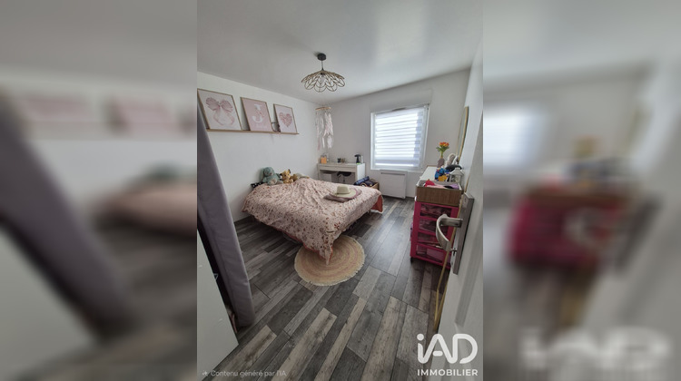 Ma-Cabane - Vente Appartement Châlons-en-Champagne, 77 m²