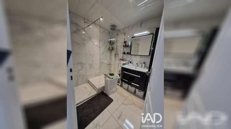 Ma-Cabane - Vente Appartement Châlons-en-Champagne, 77 m²