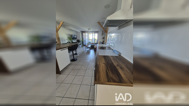 Ma-Cabane - Vente Appartement Châlons-en-Champagne, 77 m²