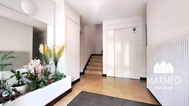 Ma-Cabane - Vente Appartement Châlons-en-Champagne, 92 m²