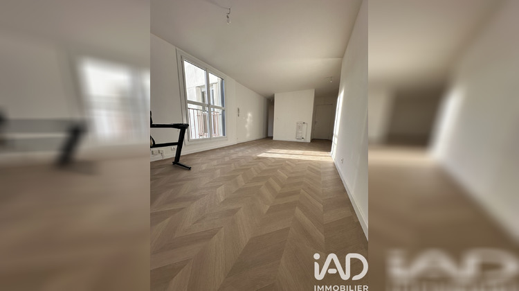Ma-Cabane - Vente Appartement Châlons-en-Champagne, 108 m²
