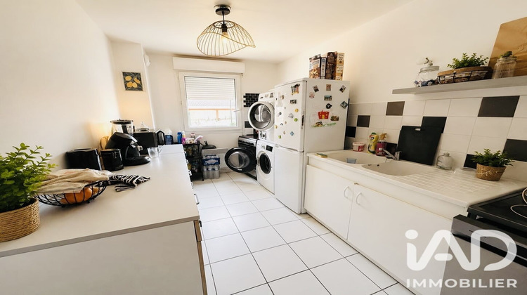Ma-Cabane - Vente Appartement Châlons-en-Champagne, 69 m²