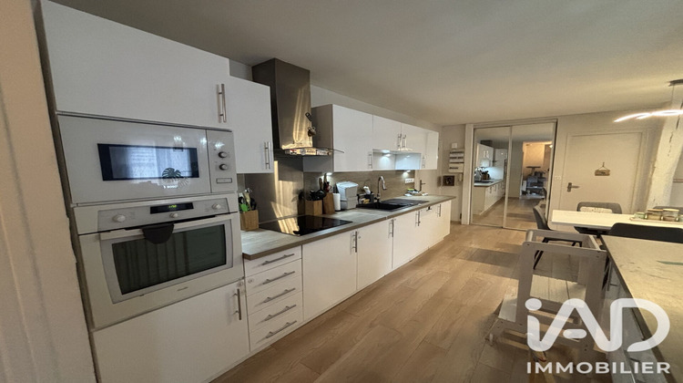 Ma-Cabane - Vente Appartement Châlons-en-Champagne, 100 m²
